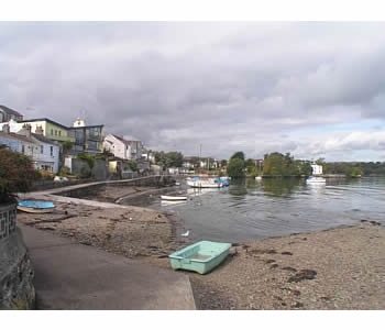 Photo Gallery Image - Views of Torpoint Waterfront