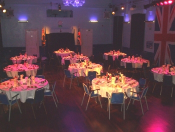 Photo Gallery Image - Council Chambers' Main Hall