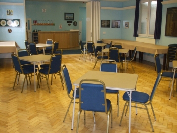 Photo Gallery Image - Council Chambers Committee Room