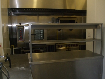 Photo Gallery Image - Council Chambers' Kitchen Area