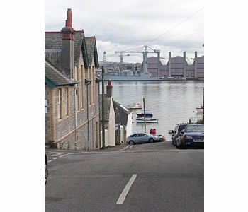 Photo Gallery Image - Views of Torpoint