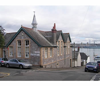 Photo Gallery Image - Views of Torpoint