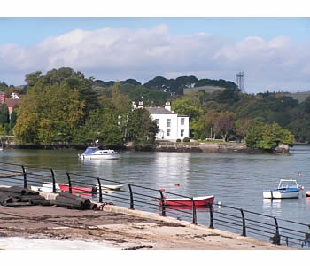 Photo Gallery Image - Views of Torpoint