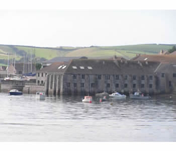 Photo Gallery Image - Views of Torpoint