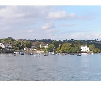 Photo Gallery Image - Views of Torpoint