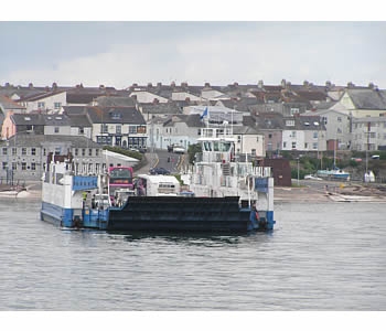 Photo Gallery Image - Views of Torpoint