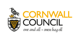 Cornwall Council Logo