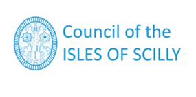 Council of the Isles of Scilly Logo
