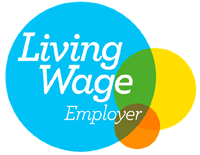 Living Wage Logo