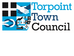 Torpoint Town Council Logo