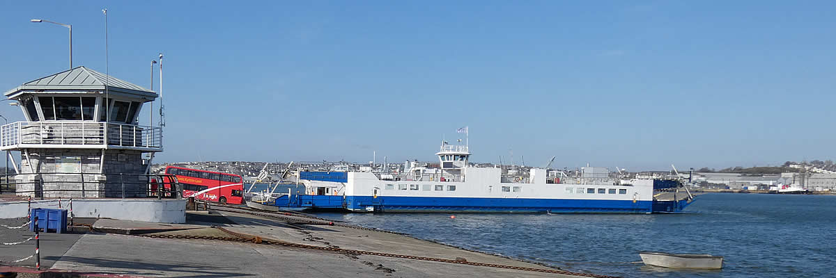 Torpoint Ferry