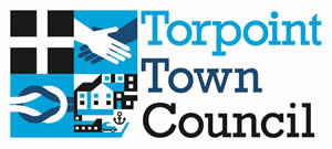 Torpoint Town Council Logo