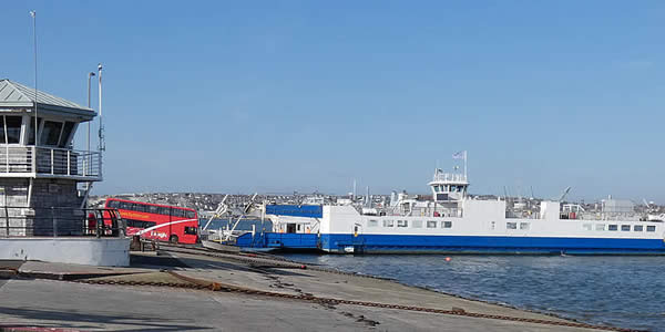 Torpoint Ferry